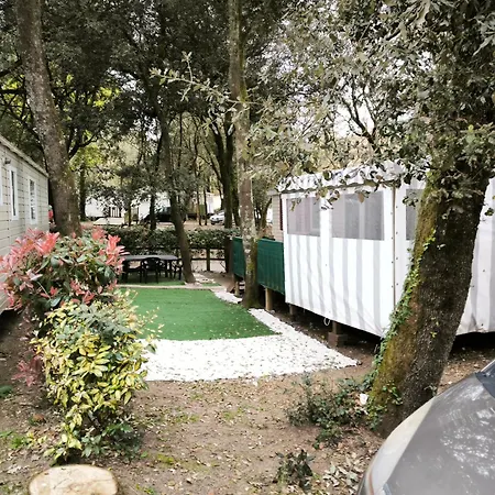 Tiny House Saint-Brévin-lʼOcéan