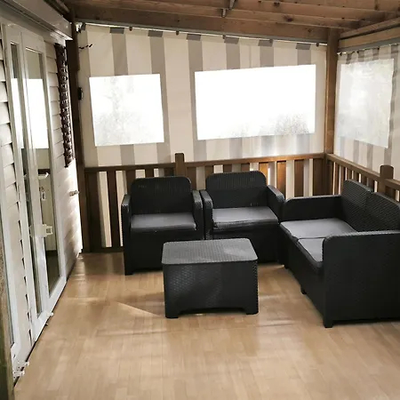 Tiny House 营地