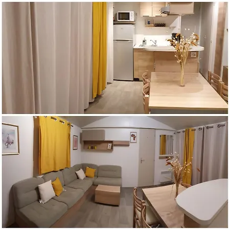 Tiny House *